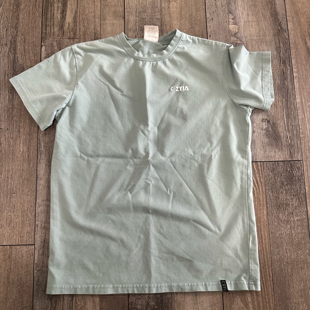 Boys Zyia tshirt